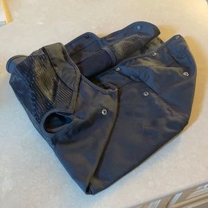 Uppa baby vista replacement fabric -bottom